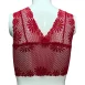 sports lace bra in Pakistan Fully covered back view of lace bra